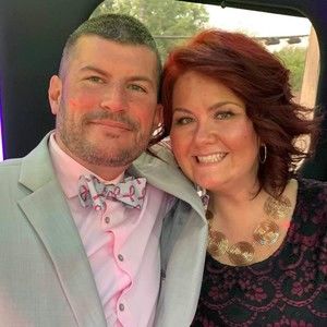 Meet your Posher, Sheri